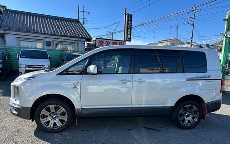 Mitsubishi Delica D:5 I, 2022 год, 2 900 000 рублей, 8 фотография