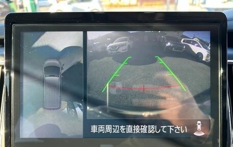 Mitsubishi Delica D:5 I, 2022 год, 2 900 000 рублей, 14 фотография