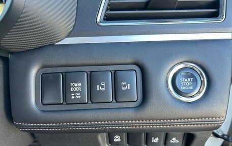 Mitsubishi Delica D:5 I, 2022 год, 2 900 000 рублей, 16 фотография