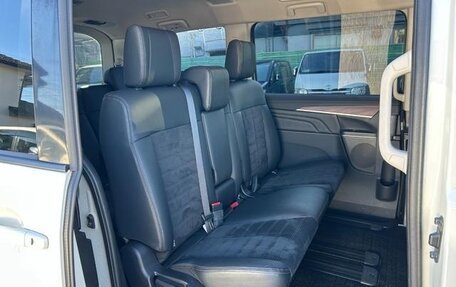 Mitsubishi Delica D:5 I, 2022 год, 2 900 000 рублей, 21 фотография