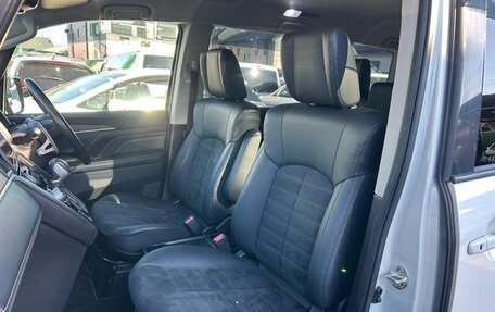 Mitsubishi Delica D:5 I, 2022 год, 2 900 000 рублей, 19 фотография