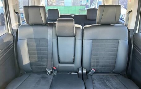 Mitsubishi Delica D:5 I, 2022 год, 2 900 000 рублей, 23 фотография