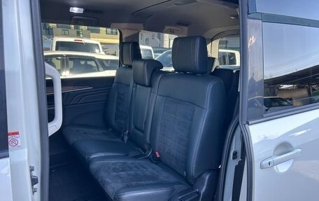 Mitsubishi Delica D:5 I, 2022 год, 2 900 000 рублей, 20 фотография