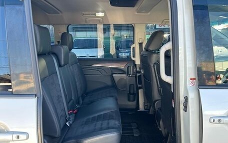 Mitsubishi Delica D:5 I, 2022 год, 2 900 000 рублей, 22 фотография