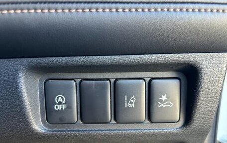 Mitsubishi Delica D:5 I, 2022 год, 2 900 000 рублей, 17 фотография