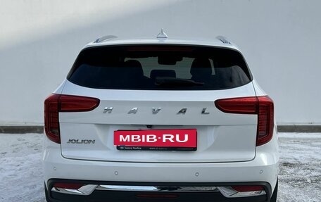 Haval Jolion, 2023 год, 2 000 000 рублей, 6 фотография