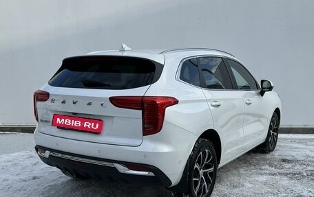 Haval Jolion, 2023 год, 2 000 000 рублей, 5 фотография