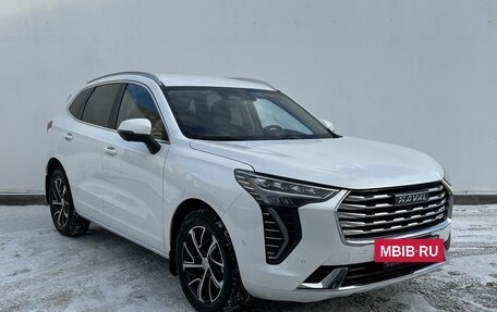 Haval Jolion, 2023 год, 2 000 000 рублей, 3 фотография