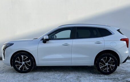 Haval Jolion, 2023 год, 2 000 000 рублей, 8 фотография