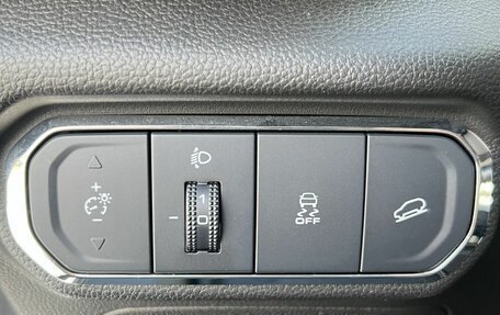 Haval Jolion, 2023 год, 2 000 000 рублей, 20 фотография