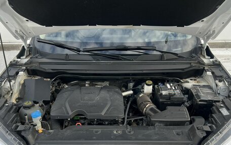 Haval Jolion, 2023 год, 2 000 000 рублей, 11 фотография