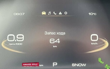 Haval Jolion, 2023 год, 2 000 000 рублей, 13 фотография