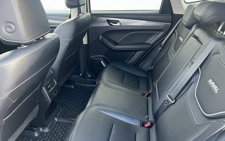 Haval Jolion, 2023 год, 2 000 000 рублей, 24 фотография