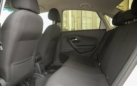 Volkswagen Polo VI (EU Market), 2018 год, 1 125 000 рублей, 13 фотография