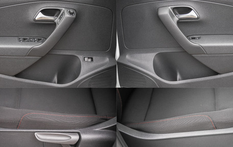 Volkswagen Polo VI (EU Market), 2018 год, 1 125 000 рублей, 20 фотография