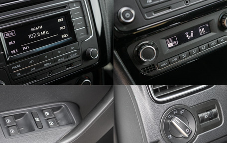 Volkswagen Polo VI (EU Market), 2018 год, 1 125 000 рублей, 21 фотография