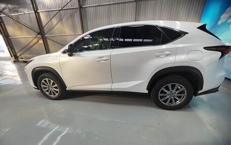 Lexus NX I, 2021 год, 3 521 000 рублей, 5 фотография