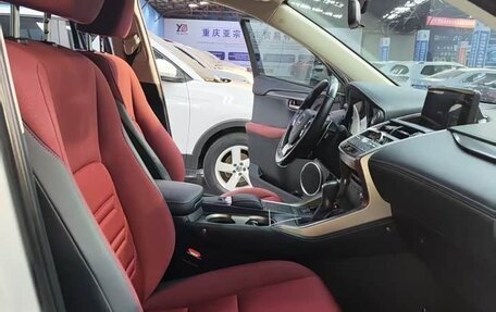 Lexus NX I, 2021 год, 3 521 000 рублей, 20 фотография