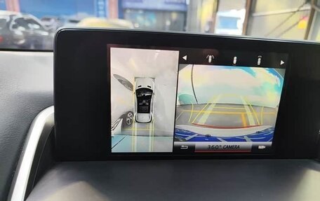 Lexus NX I, 2021 год, 3 521 000 рублей, 17 фотография