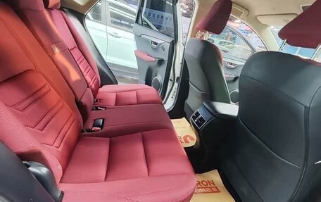 Lexus NX I, 2021 год, 3 521 000 рублей, 21 фотография