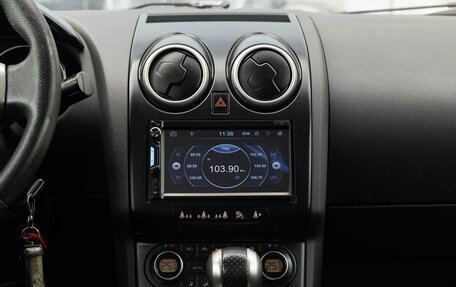 Nissan Qashqai, 2008 год, 870 000 рублей, 14 фотография