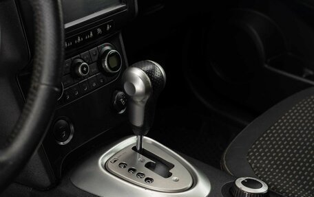 Nissan Qashqai, 2008 год, 870 000 рублей, 15 фотография