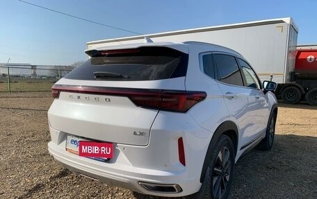 CheryExeed LX, 2023 год, 1 870 000 рублей, 3 фотография
