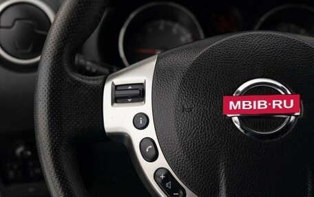 Nissan Qashqai, 2008 год, 870 000 рублей, 12 фотография