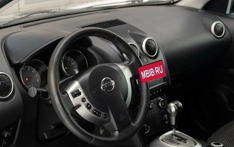 Nissan Qashqai, 2008 год, 870 000 рублей, 11 фотография