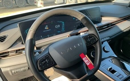 CheryExeed LX, 2023 год, 1 870 000 рублей, 6 фотография