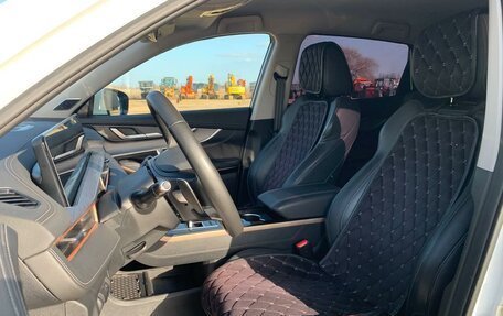 CheryExeed LX, 2023 год, 1 870 000 рублей, 9 фотография