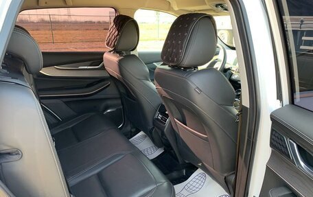 CheryExeed LX, 2023 год, 1 870 000 рублей, 11 фотография