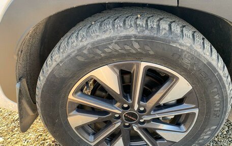 CheryExeed LX, 2023 год, 1 870 000 рублей, 17 фотография