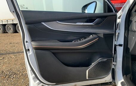 CheryExeed LX, 2023 год, 1 870 000 рублей, 10 фотография