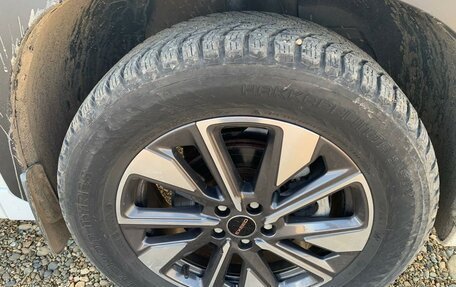 CheryExeed LX, 2023 год, 1 870 000 рублей, 16 фотография