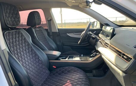 CheryExeed LX, 2023 год, 1 870 000 рублей, 13 фотография