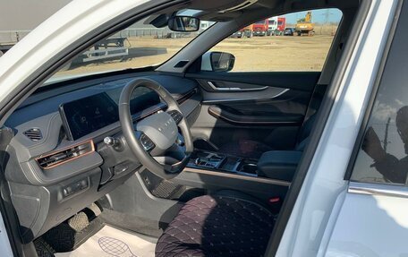 CheryExeed LX, 2023 год, 1 870 000 рублей, 8 фотография