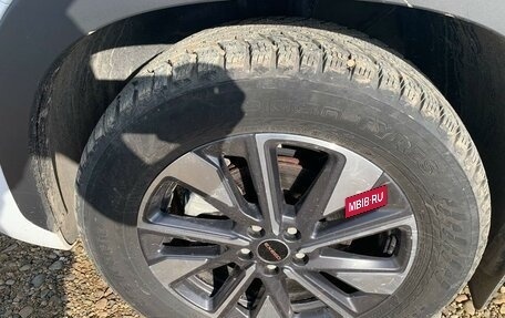 CheryExeed LX, 2023 год, 1 870 000 рублей, 15 фотография