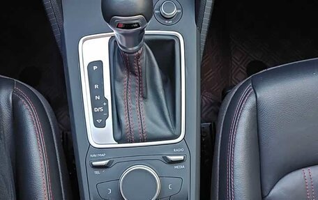 Audi Q2 I, 2022 год, 1 623 277 рублей, 16 фотография