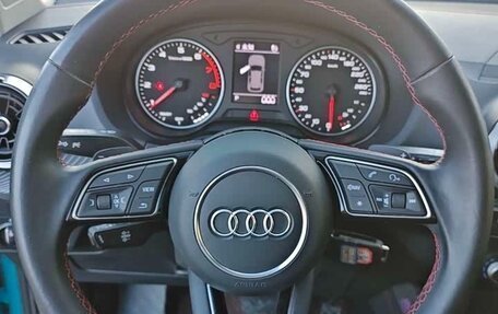 Audi Q2 I, 2022 год, 1 623 277 рублей, 14 фотография