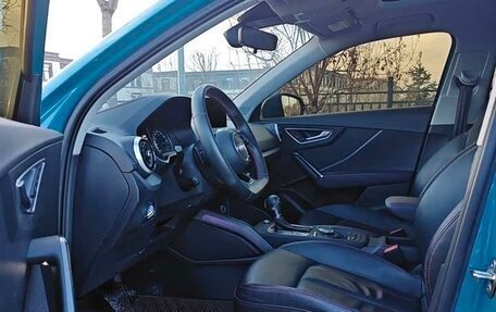 Audi Q2 I, 2022 год, 1 623 277 рублей, 9 фотография