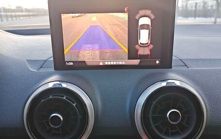 Audi Q2 I, 2022 год, 1 623 277 рублей, 15 фотография