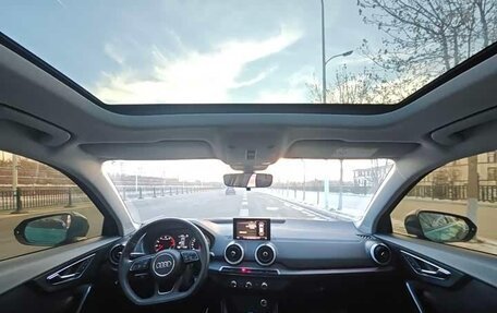 Audi Q2 I, 2022 год, 1 623 277 рублей, 13 фотография