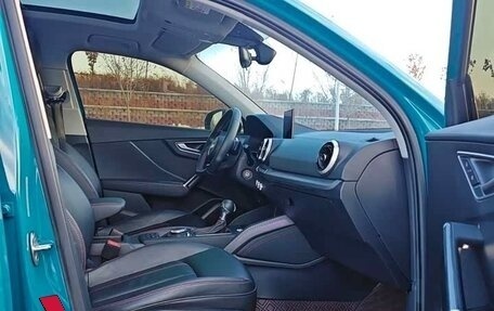 Audi Q2 I, 2022 год, 1 623 277 рублей, 11 фотография