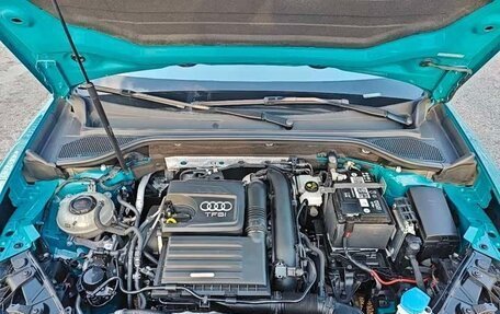 Audi Q2 I, 2022 год, 1 623 277 рублей, 18 фотография