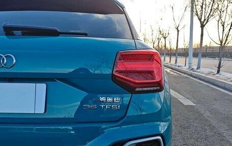 Audi Q2 I, 2022 год, 1 623 277 рублей, 22 фотография