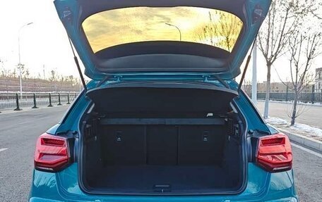 Audi Q2 I, 2022 год, 1 623 277 рублей, 19 фотография