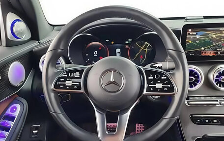 Mercedes-Benz GLC Coupe, 2023 год, 5 950 000 рублей, 5 фотография