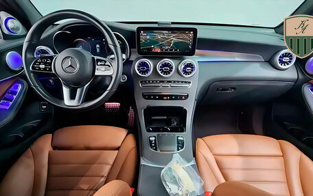 Mercedes-Benz GLC Coupe, 2023 год, 5 950 000 рублей, 2 фотография