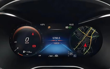 Mercedes-Benz GLC Coupe, 2023 год, 5 950 000 рублей, 6 фотография